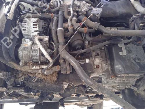 Electronic module AUDI Q3 (8UB, 8UG) 2.0 TDI quattro | BP13644416M83 