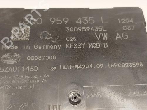 Elektronische module SEAT ATECA (KH7, KHP) 1.5 TSI | BP28585835M83