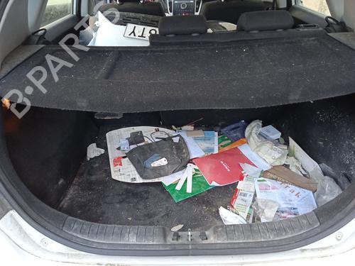 Right taillight KIA CEE'D Hatchback (ED) 1.6 CRDi 115 | BP22729020C35 