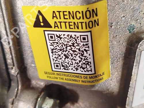 Engine FORD KUGA III (DFK) | BP31949764M1