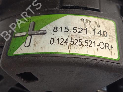 Alternator VOLVO XC90 I (275) D5 AWD | BP21534907M7