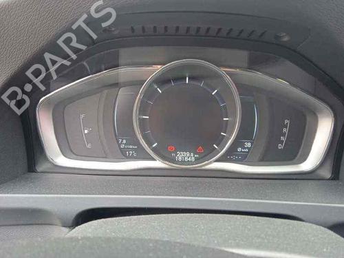 Instrument cluster VOLVO V60 I (155) D5 | BP13406195C47