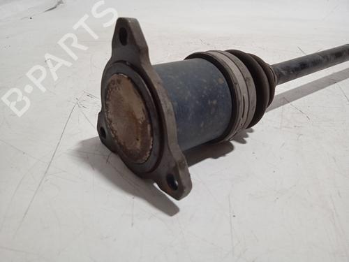 Right rear driveshaft SUZUKI VITARA (LY) 1.0 AllGrip (APK 310) | BP33463206M41  - Image 5