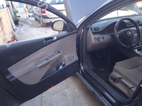 Venstre forlygte VW PASSAT B6 (3C2) 2.0 FSI | BP27678564C28 - Image 31
