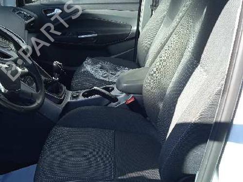 Electronic module FORD GRAND C-MAX (DXA/CB7, DXA/CEU)  | BP26657807M83  - Image 22