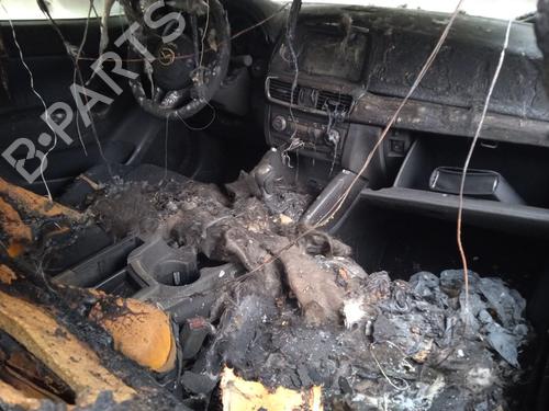 Left front driveshaft MAZDA CX-5 (KE, GH) 2.2 D (KE2FW) | BP23660570M38  - Image 12