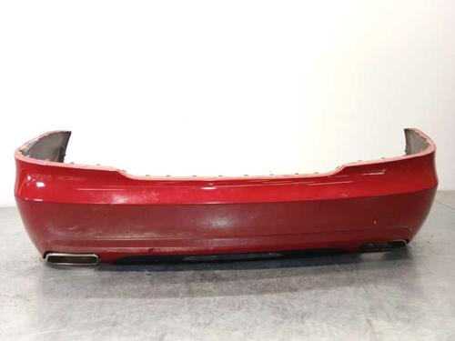 Used Rear bumper Rear bumper MERCEDES-BENZ SL (R231) [2011-2020] 8352161 8352161
