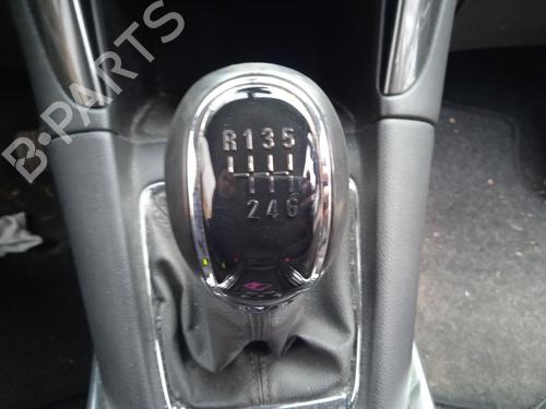 Steering column stalk OPEL ZAFIRA TOURER C (P12) 1.6 CDTI (75) | BP24309312I23  - Image 28