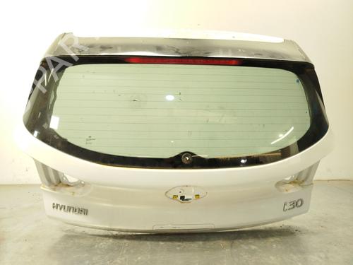 Used Tailgate HYUNDAI i30 FASTBACK (PDE, PDEN) [2017-2026]  24058442