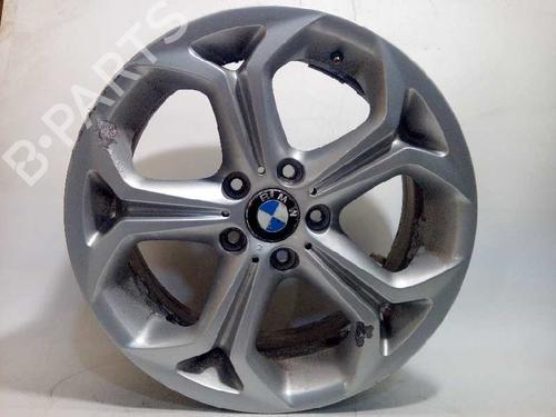 Used Rim BMW X3 (E83) xDrive 20 d (177 hp) 5670963