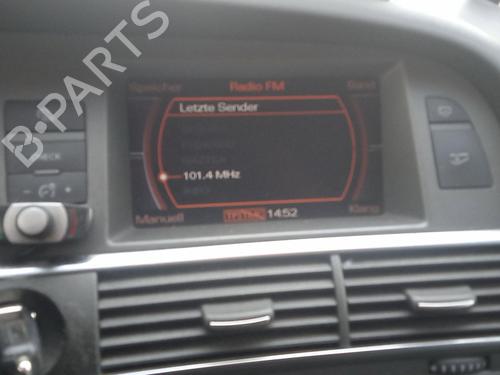 Electronic module AUDI A6 C6 (4F2) 2.0 TDI | BP30830366M83  - Image 13
