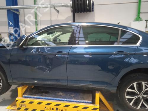 Alternator VW PASSAT B8 Variant (3G5, CB5) 2.0 TDI | BP34187467M7  - Image 17