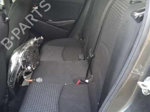 Electronic module MAZDA 2 Hatchback (DL, DJ) 1.5 SKYACTIV-G | BP16528700M83  - Image 13