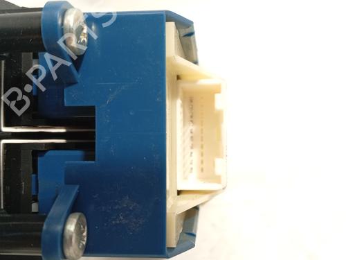 Left front window switch TOYOTA VERSO (_R2_) 2.0 D-4D (AUR20_, AUR20R) | BP28422248I27 