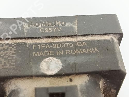 Electronic module FORD TRANSIT CUSTOM V362 Van (FY, FZ) | BP36489705M83 - Image 5