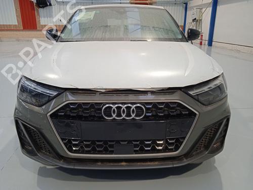 Fælk AUDI A1 Sportback (GBA) 30 TFSI | BP33466133C45  - Image 9