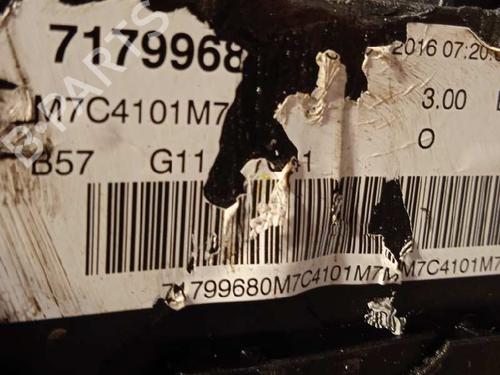 Engine BMW 7 (G11, G12)  | BP13056489M1 