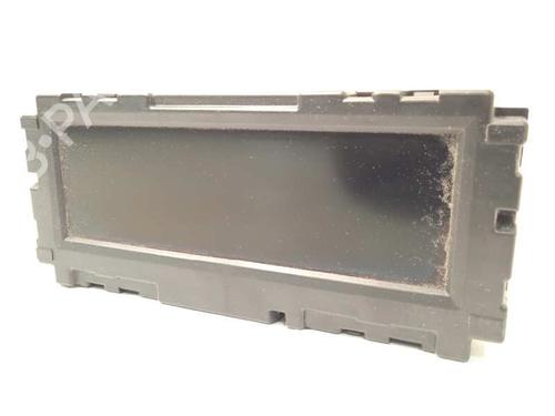 Used Display monitor CHEVROLET CRUZE (J300) 2.0 CDI (163 hp) 7450426