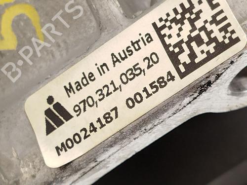 Transfer box PORSCHE PANAMERA (970) 3.0 D | BP28813382M36 