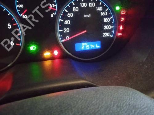 Right taillight HYUNDAI i20 I (PB, PBT) 1.4 CRDi | BP17319422C35 