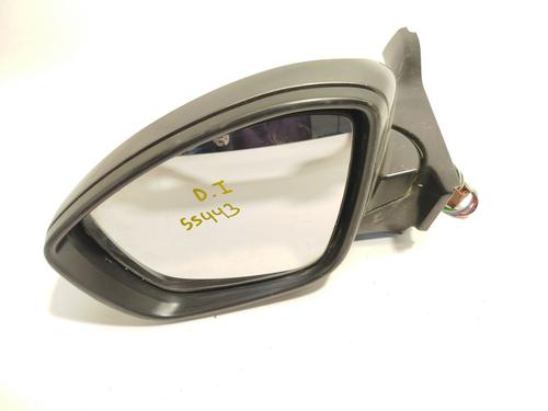 Used Left mirror PEUGEOT 208 I (CA_, CC_) 1.2 PureTech 82 (82 hp) 26519494