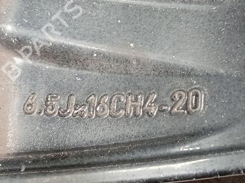 Fælk CITROËN C3 III (SX) 1.6 BlueHDi 75 | BP32522920C45 - Image 7