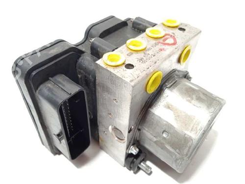 Used ABS pump RENAULT KADJAR (HA_, HL_) [2015-2025]  12206326