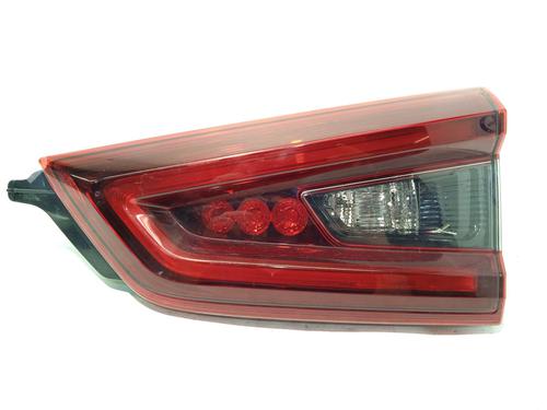 Right tailgate light NISSAN QASHQAI II (J11, J11_) 1.5 dCi | BP29475630C80 