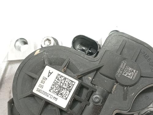 Left rear brake caliper CUPRA LEON Sportstourer (KL8, KU8, KUD) 1.5 eTSI | BP30833061M107 
