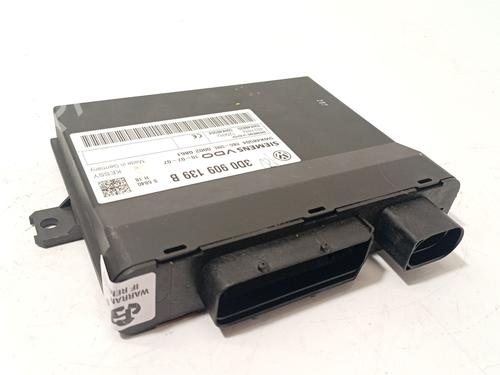 Used Control unit Control unit PORSCHE CAYENNE (9PA) S 4.8 (385 hp) 32411952 32411952