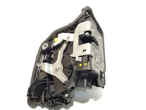 Rear right lock BMW 2 Active Tourer (F45) 216 d 51227281944