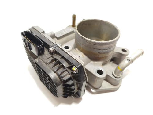 Spjældhus HONDA CR-V V (RW_, RT_) 2.0 e-CVT Hybrid AWD (RT6) | BP30393626M82 