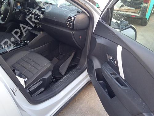 Gearbox CITROËN C4 III (BA_, BB_, BC_) ë-C4 (BCZKXC, BZCKSC) | BP30122097M3