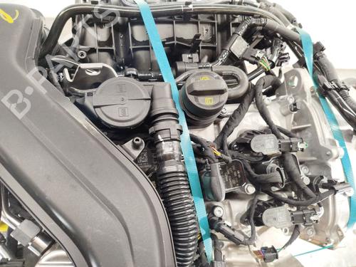 Engine CUPRA LEON (KL1, KU1, KUG) 1.5 TSI | BP33177787M1 - Image 7