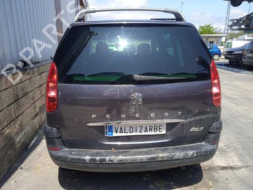 Left front fenders PEUGEOT 807 (EB_)  | BP15381837C41 