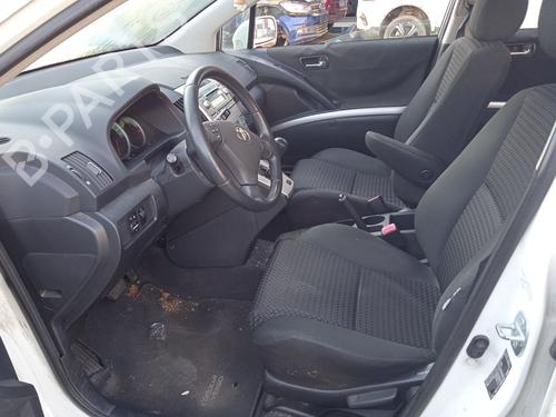 Throttle body TOYOTA COROLLA Verso (ZER_, ZZE12_, R1_) 1.8 (ZNR11_, ZNR11R) | BP25756798M82