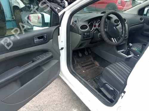 Left mirror FORD FOCUS II Turnier (DA_, FFS, DS)  | BP17829498C26 
