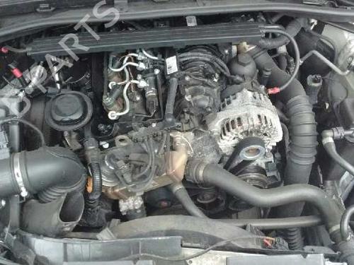 Starter BMW 3 (E90) 318 d | BP4806245M8 