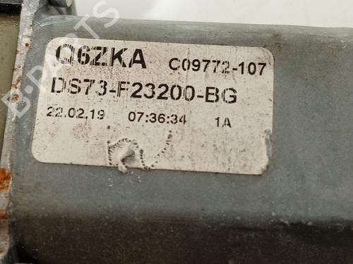 Front right window mechanism FORD MONDEO V Hatchback (CE) 2.0 EcoBlue | BP26706494C23 - Image 4