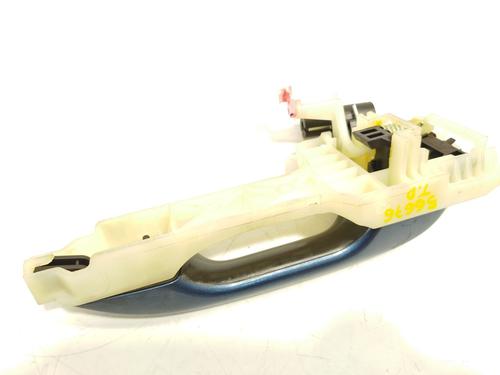 Rear right exterior door handle KIA NIRO II (SG2) EV | BP29020674C130 