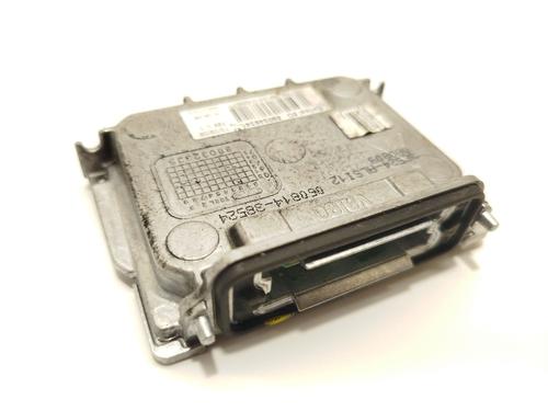 Xenon-ballast RENAULT MEGANE II (BM0/1_, CM0/1_) 1.6 16V | BP27693469C53 
