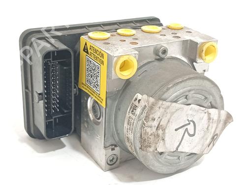Used ABS pump ABS pump RENAULT MEGANE IV Hatchback (B9A/M/N_) [2015-2026] 36533623 36533623