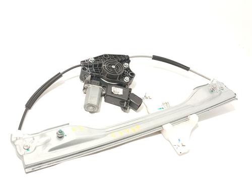 Used Front left window mechanism Front left window mechanism MG MG ZS SUV (AZS1) 1.5 VTi (114 hp) 33176369 33176369