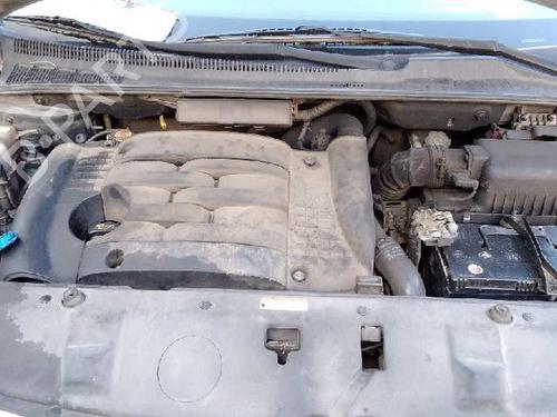 ECU airbags KIA CARNIVAL / GRAND CARNIVAL III (VQ) 2.9 CRDi | BP10706746M53 