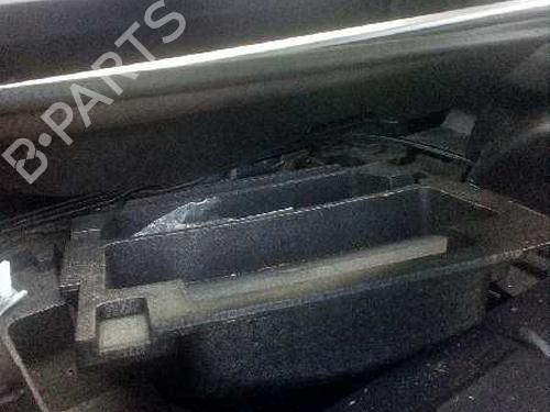 Electronic module SUBARU FORESTER (SJ_) 2.0 D AWD (SJD) | BP2780876M83 