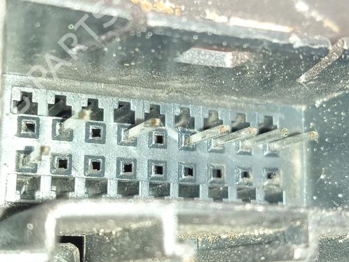 Right mirror OPEL INSIGNIA A (G09) 2.0 CDTI (68) | BP30106127C27 