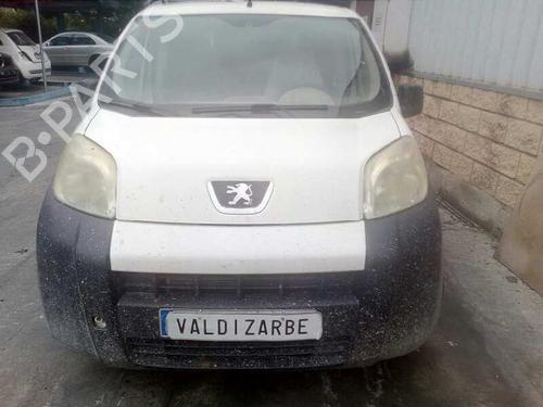 Køler PEUGEOT BIPPER (AA_) 1.4 HDi | BP6806872M31 