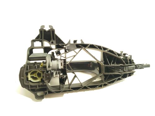 Front right exterior door handle AUDI A6 C8 (4A2) 45 TDI Mild Hybrid quattro | BP26455289C129