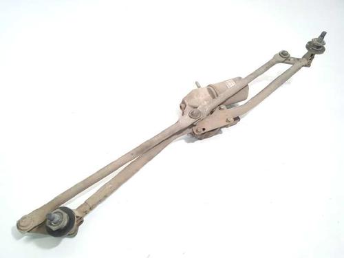 Used Front wiper motor MERCEDES-BENZ SPRINTER 3,5-t Van (B906) [2006-2020]  10956513