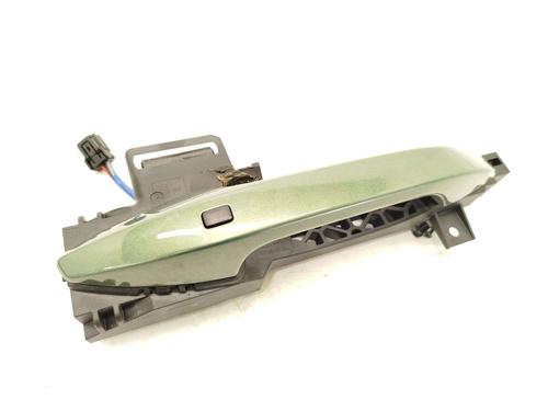 Used Front right exterior door handle Front right exterior door handle 38465658 38465658
